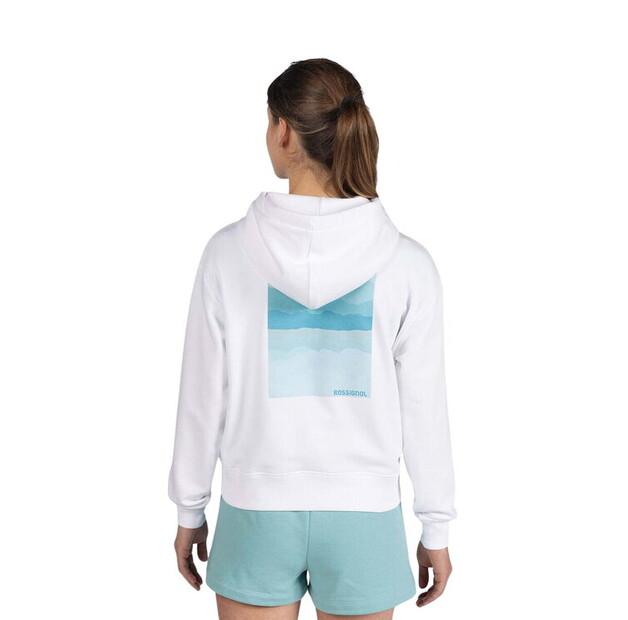 Толстовка Rossignol Waterfall