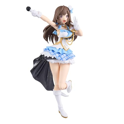 

Bandai Hobby - The Idolm@Ster - Kogane Tsukioka 30 MS Model Kit