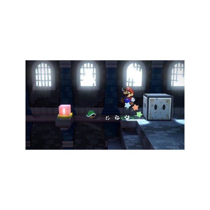 Paper Mario: Poarta Milenară Nintendo Switch
