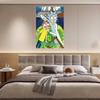 High-quality Pp Adhesive Anime Poster With Modern Decorative Art For Living Room