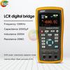 ET430 ET431 ET432 ET433 Multifunction Handheld LCR Digital Bridge Meter High Precision Capacitance Inductance Resistance Meter