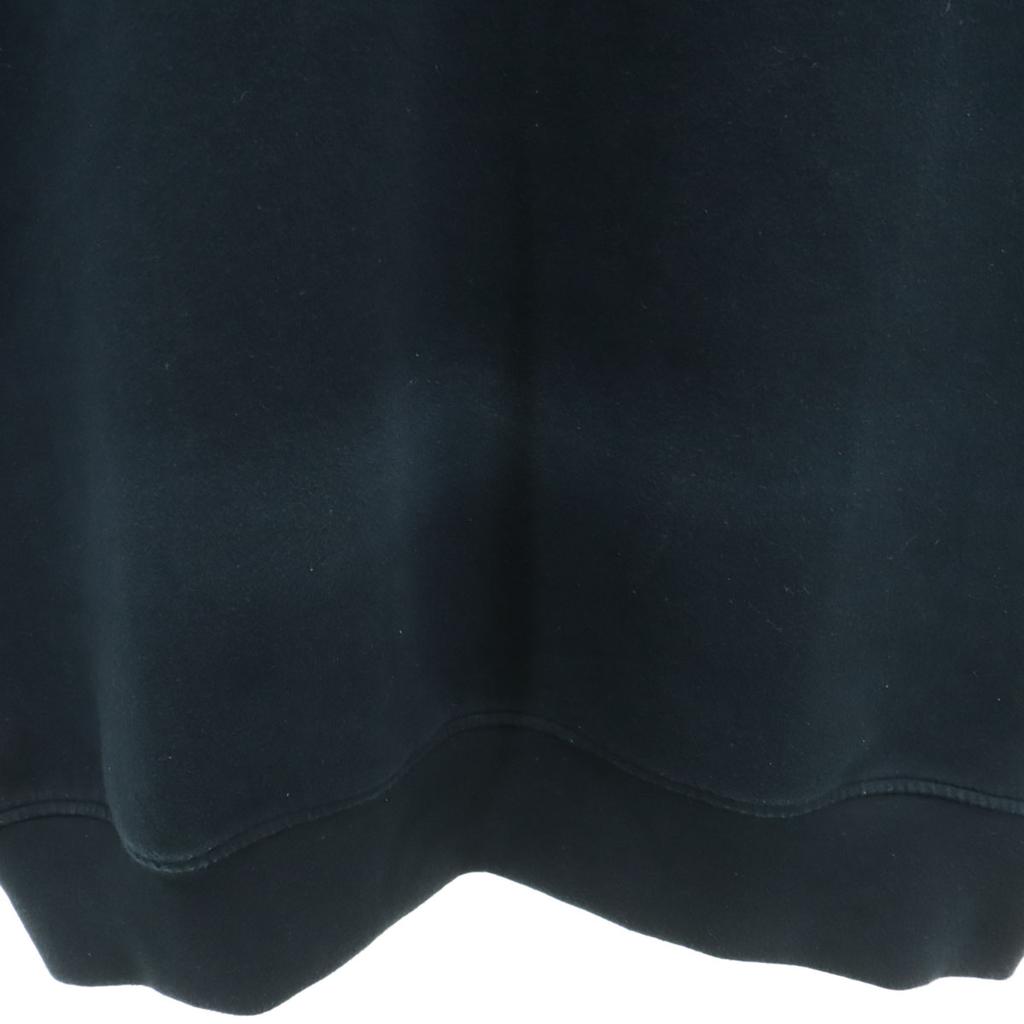 WE'RTHY Langarm Trainingspullover F Black Serie Damen Gebraucht