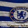 Chelsea F Custom Name Wall Tapestry Aesthetic Wall Hanging Printed Fabric Blanket Decorative Tapestries for Bedroom Living Room Home Decor