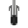 Umbrella Base Bracket Canopy Ground Support Tarps Rod Holder Awning Rod Fixing Tube Tent Rod Holder Awning Rod Stand