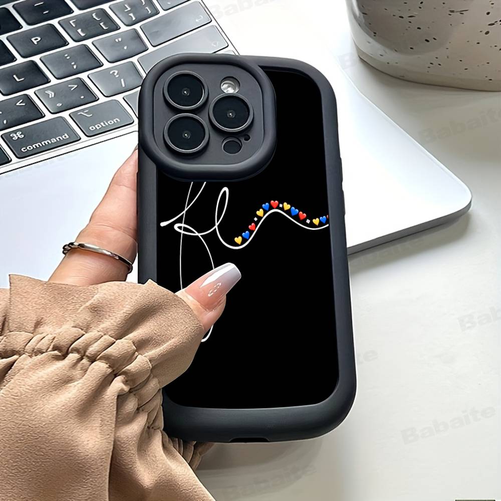 Flag Of Venezuela TPU Phone Cover For Iphone 17 16 15 14 13 12 11 Pro Max Plus Case Cover