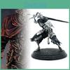 Dark Souls 3 Advanced Hanfa Knight Abyss Walker Altrius Pvc Figure Model Sculpture