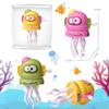 Crawling Dancing Auto-Dance Octopus Toys Clockwork Smart Tentacle Explorer  Children's Gift