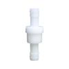 Prevent Water Backflow Aquarium Check Valve  For Fuel Gas Liquid Water