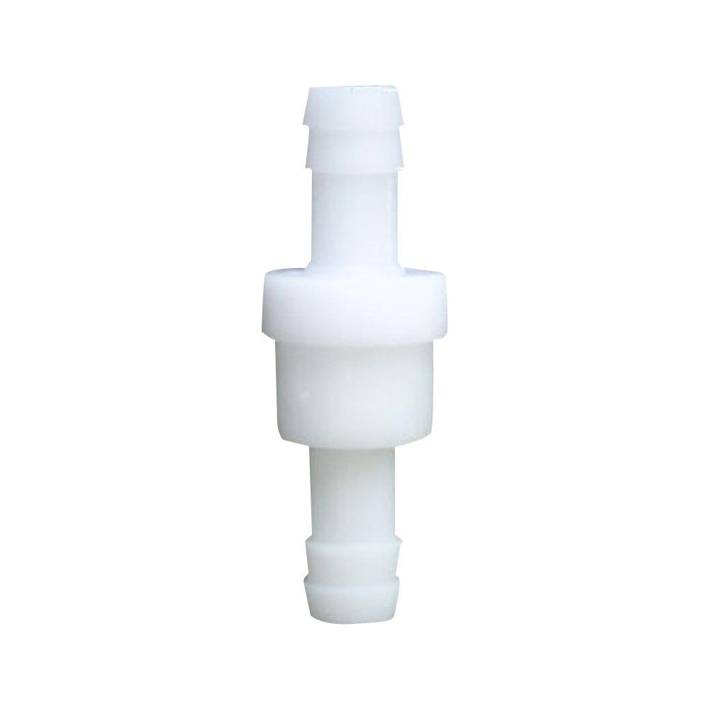 Prevent Water Backflow Aquarium Check Valve  For Fuel Gas Liquid Water