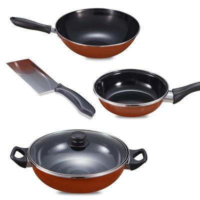 Supor Essential Home Kochgeschirr-Set