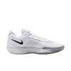 Nike G.T. Cut Academy EP Low Top Basketball Shoes Men's White Basketball Shoes FV1299-105