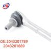Mercedes W204 Front Stabilizer Bar Link Rod End/Ball Joint 2043201789 2043201889