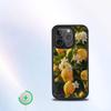 Fruit Lemon Art Phone Case For iPhone 17,16,15,14,13,12,11,Pro,Max,Plus,Mini,SE4,E Magnetic For Magsafe Wireless