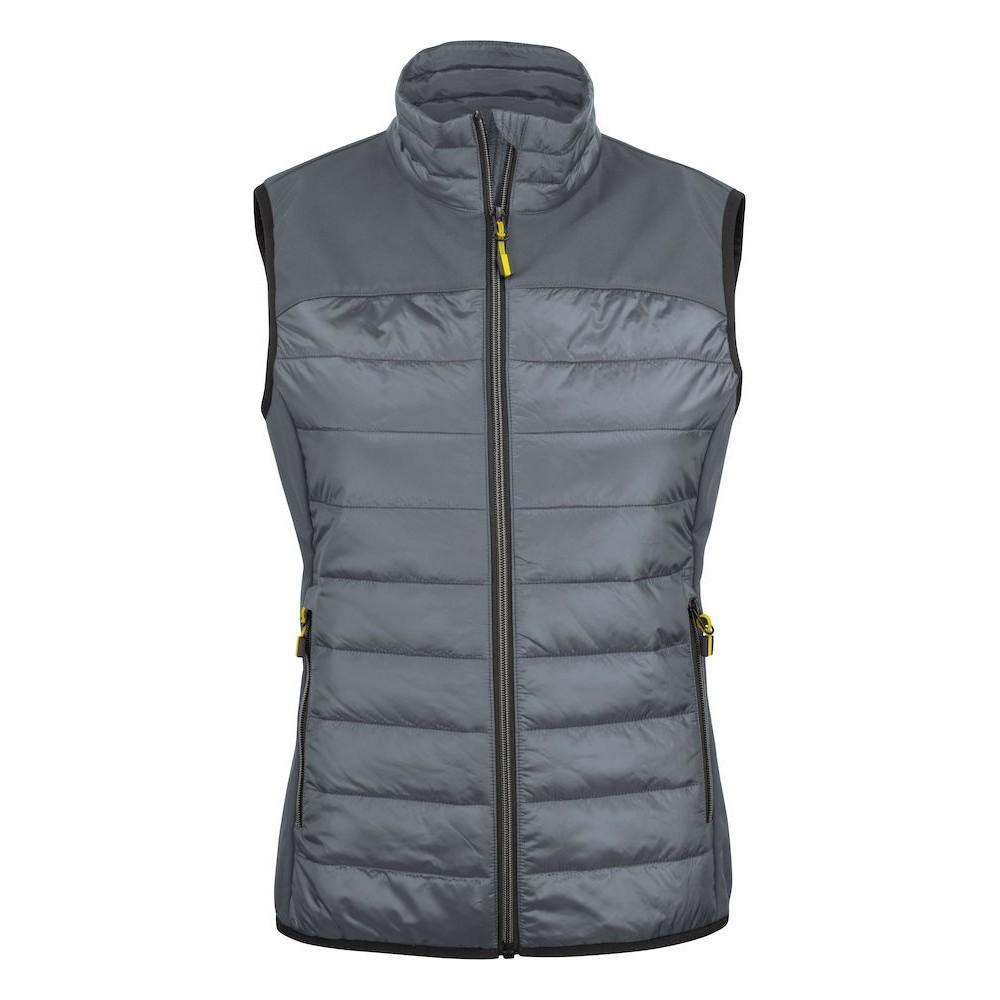 Printer Womens/Ladies Expedition Gilet