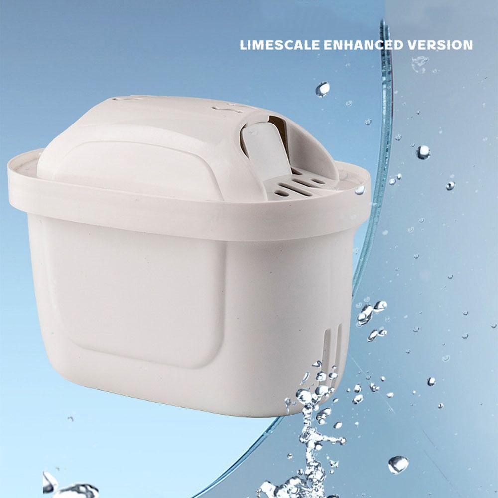 Removes Chlorine Filter Replacement Cartridge Design Water Filter Cartridge Household