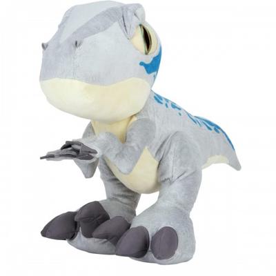 Mundo Jurasico: Peluche de personaje Dominion Blue