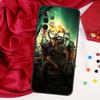 Supernatural TV Show For Samsung Galaxy A26 A05 A06 A16 A54 A34 A14 A22 A32 A52 A55 A35 A15 A53 A13 A56 A36 Case