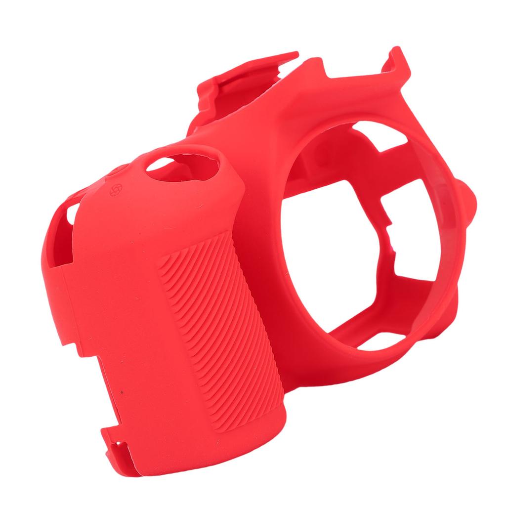 Camera Silicone Cover Fit for D3500 Protective Non Slip Thin Soft Camera Case Protector