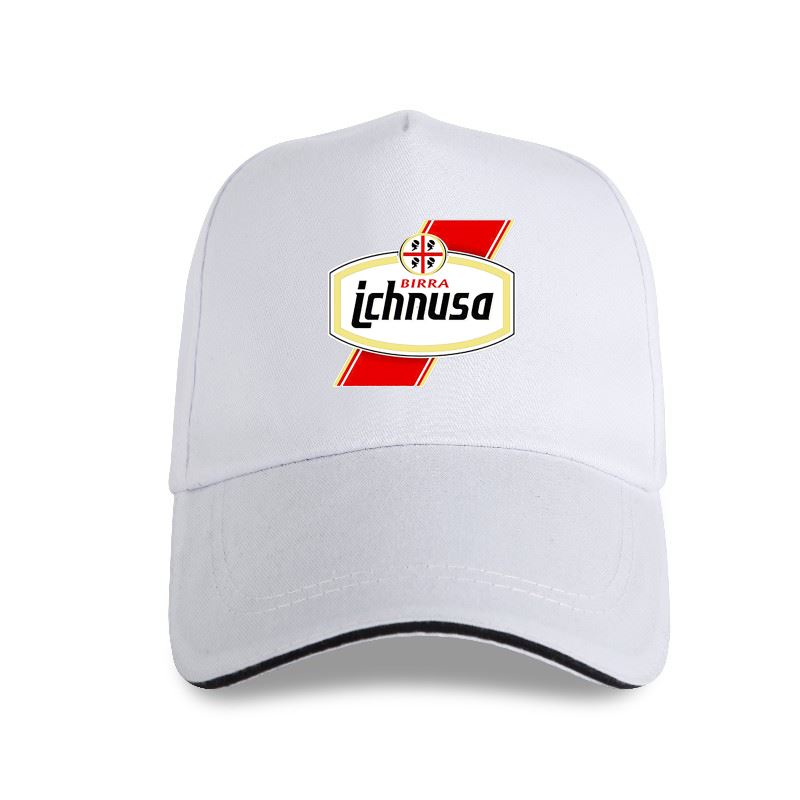 

Ichnusa Birra Бейсболка Black Beer Sardinia Италия алкоголь