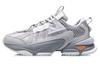 Nebula M1 Fabric Cushioning Slip Resistant Abrasion Resistant Breathable Low Top Sports Casual Shoes Men's AGCQ201-4