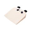 Newborn Baby Anti-Spit-Up Slope Pillow, Baby Anti-Overflow Milk Choking Slope Pillow, Side-Lying Feeding Pillow, Nursing Pillow