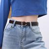 Luxury Design Pin Buckle Waistband Women Trend Waist Strap Waist Decoration Trouser Dress Belts