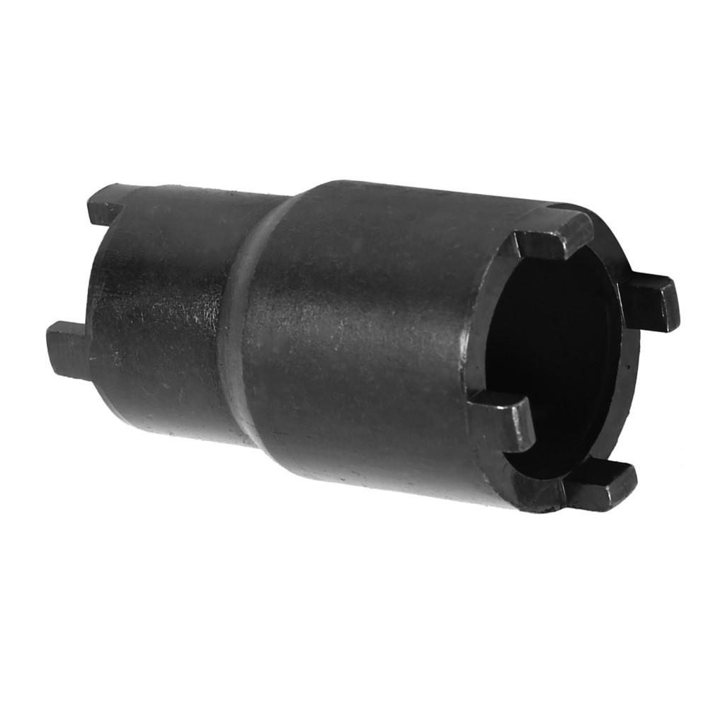 For Honda CRF Clutch Tool Clutch Tool 4-pin Socket Wrench  For  Nut Spanner