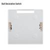 BULL H2 86-Type Surface Mount Electrical Box