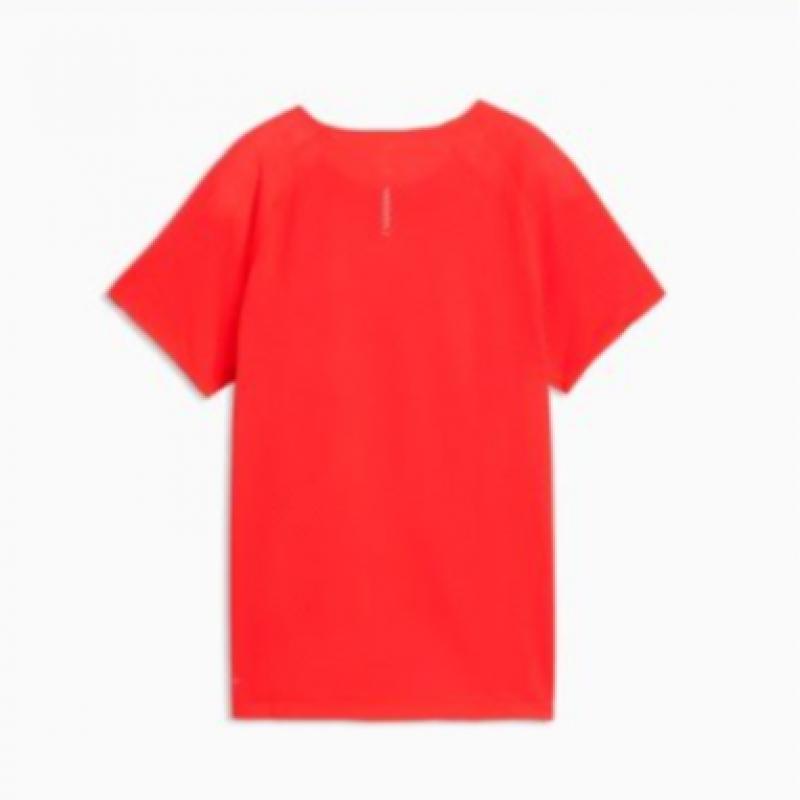 Puma Women Lightspeed Short Sleeve 528499 99