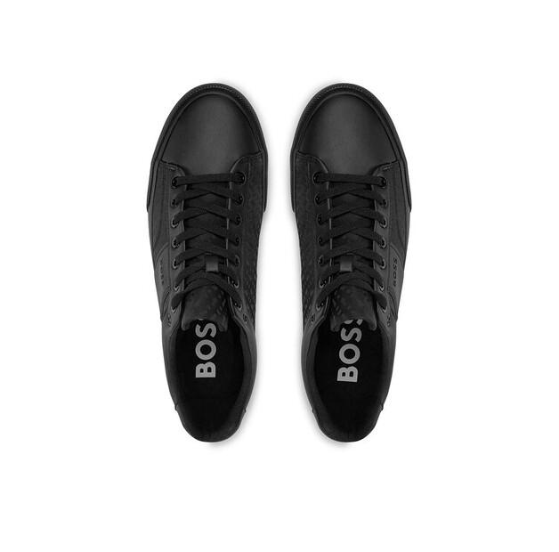 Men's Sneakers BOSS Aiden 50536508 10269810 01 Black