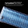 Thickened Double-Layer Large Bubble Wrap Film Bag