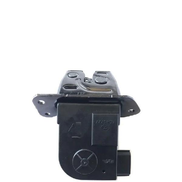 Rear Tail Gate Latch Trunk Lid Lock Actuator Motor for 2012-2017 Veloster 812302V000 81230 2V000