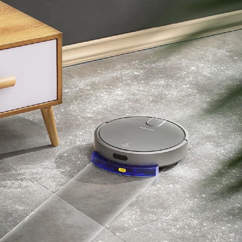DAEWOO Smart Robot Vacuum Cleaner