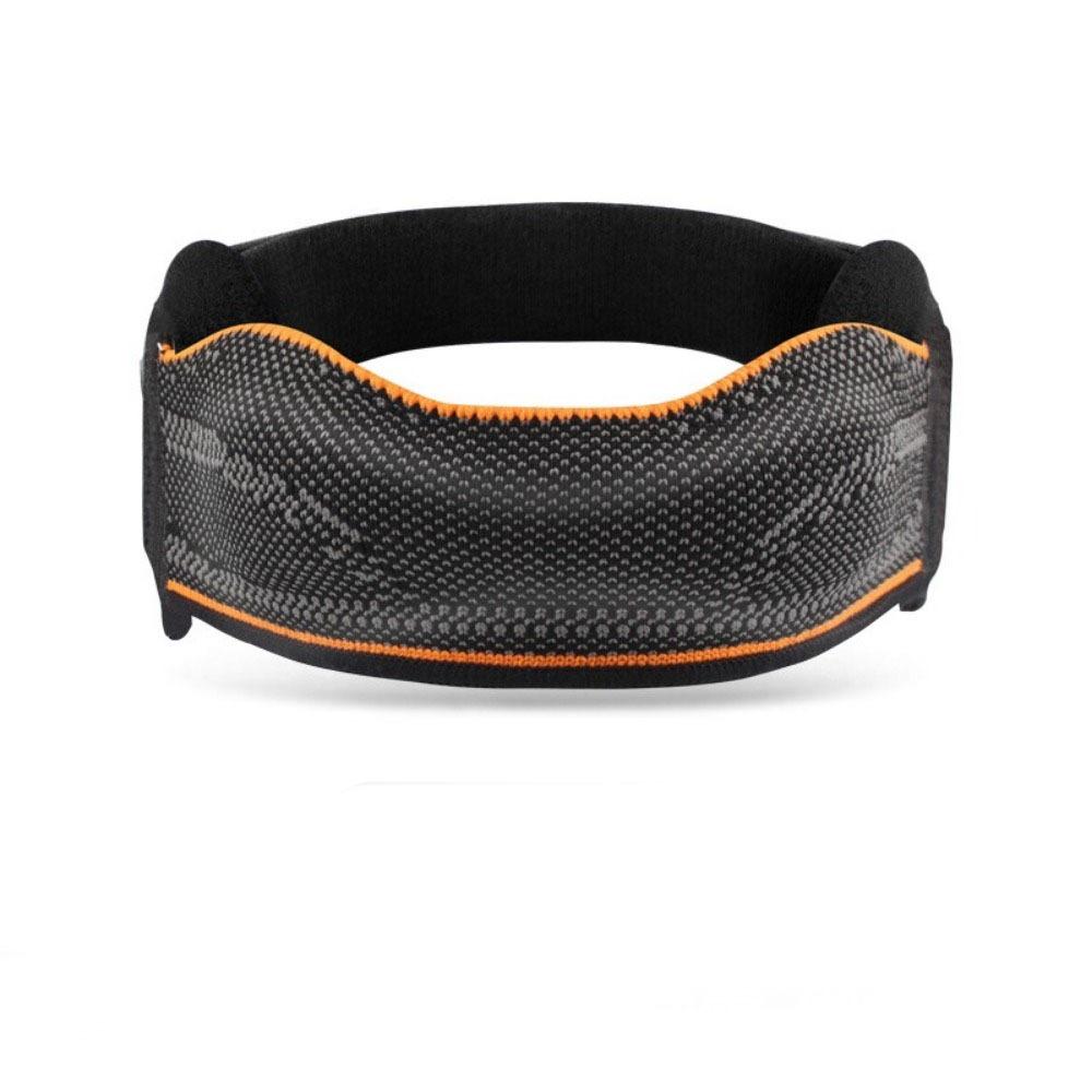 Rutschfestes Design Sport Patella-Band Kompression Patellasehnenstütze Radfahren Bergsteigen