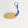 Floating Waterproofed Key Holder Durability Light weight Swimming Gear Cork for Pool Beach Activity