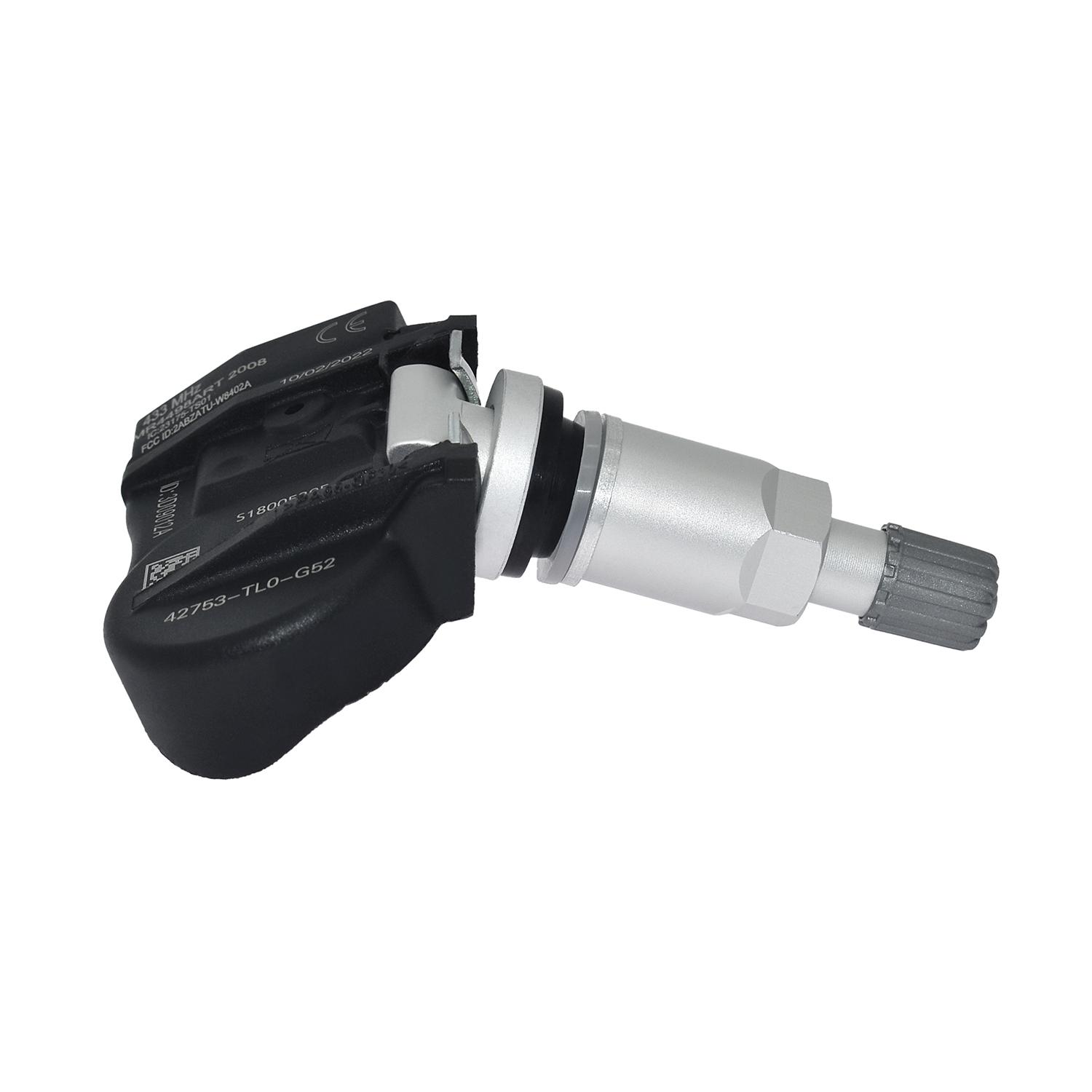 

Датчик давления в шинах TPMS электрифицированный 42753-TL0-G52