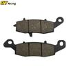 Motorcycle Front Brake Pads For SUZUKI VZ 800 VZ800 Marauder 1997-2004 VZ800 Boulevard 800 2005-2009 M800 Intruder 2005-2013