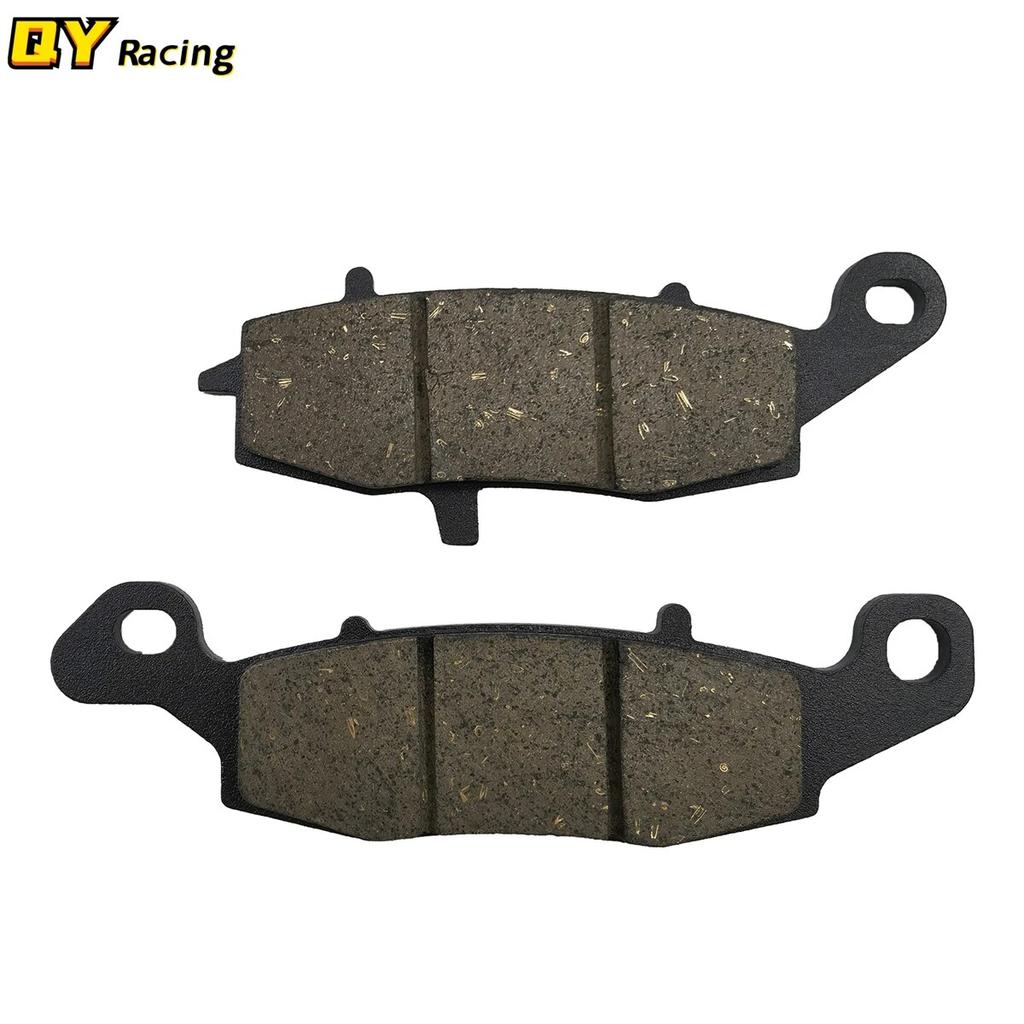 Motorcycle Front Brake Pads For SUZUKI VZ 800 VZ800 Marauder 1997-2004 VZ800 Boulevard 800 2005-2009 M800 Intruder 2005-2013