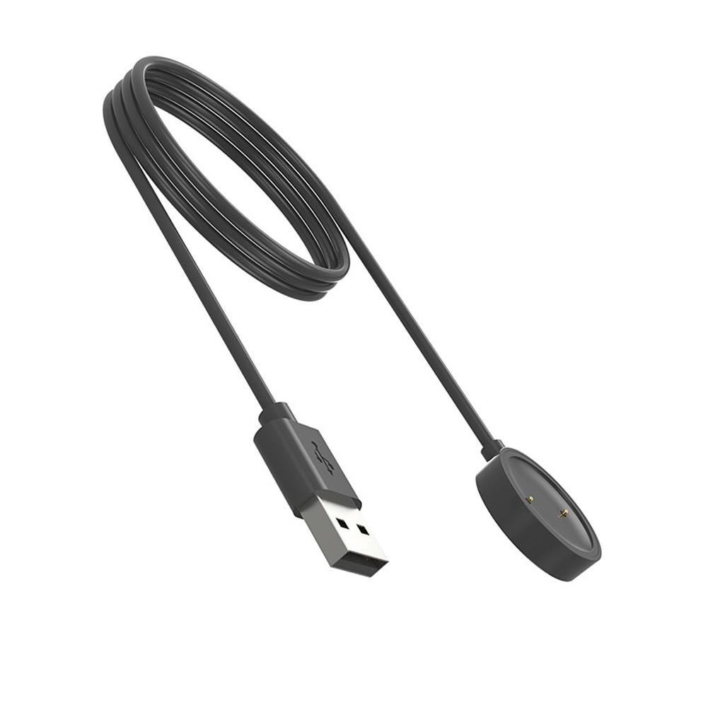 Magnetic Charging Cable Smartwatch Dock Charger Adapter Line Compatible For Xiaoxun Kids Watch Sport6 S6