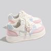 Cat claw board shoes women's 2026 cute breathable casual shoes versatile student ins sports little white shoes tide
