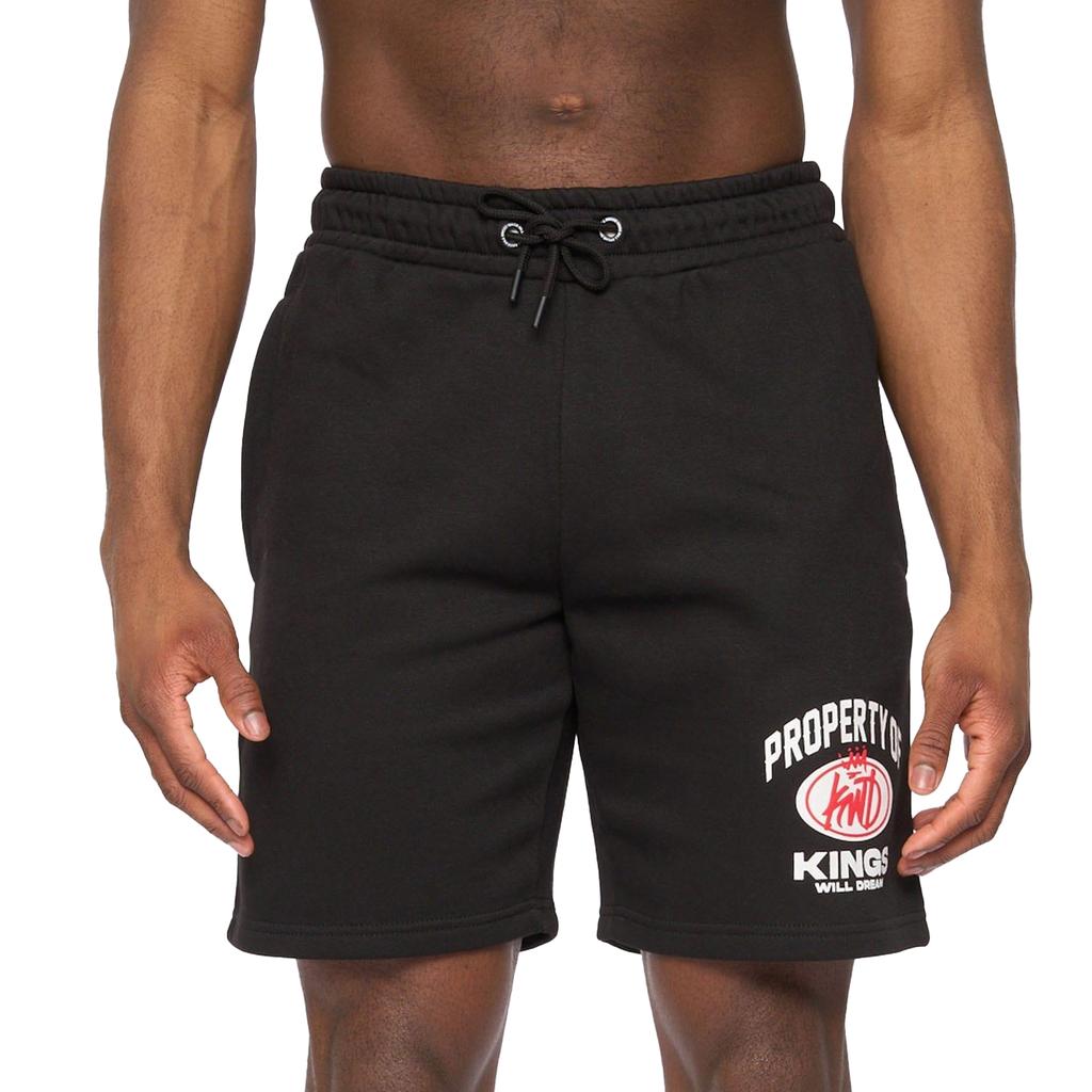 Kings Will Dream Mens Prop Sweat Shorts