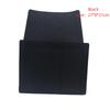 Anti-slip Felt Bedside Storage Organizer 1Pcs Portable Hanging Side Holder for Bed Sofa Office Home Dorm Use