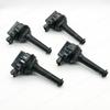New 30713416 Ignition Coil For VOLVO C70 S60 S70 S80 V70 XC70 XC90 2.0 2.3 2.4 2.5 2.9 3.0 T5 T6 9125601 UF341 High Quality