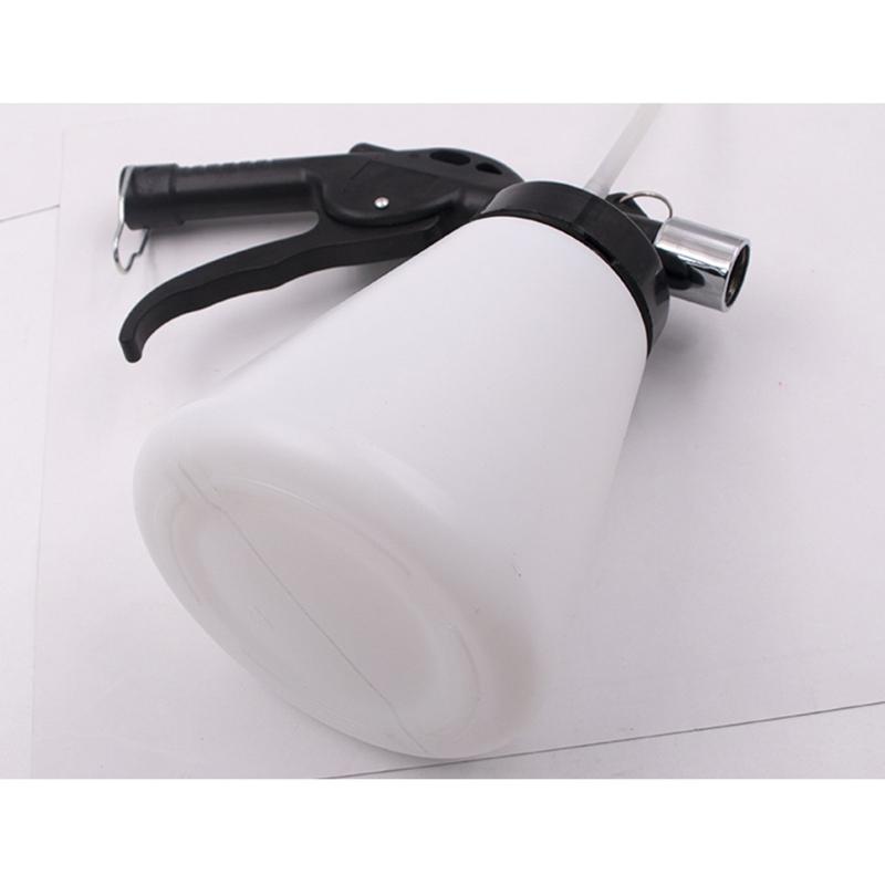 Universal Car Brake Oil Changer Kit Dispenser Filling Equipment Exchange Tool