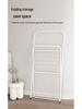 Freestanding Clothes Rack: Folding Indoor/Outdoor Dryer and Coat Stand