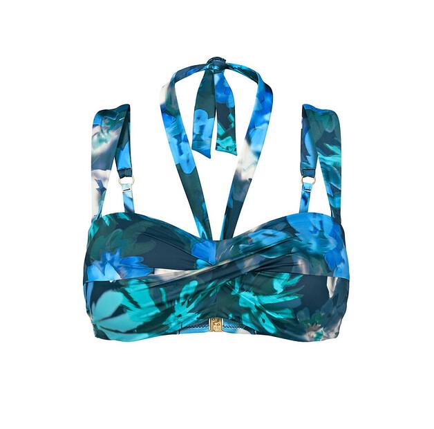 Топ раздельного купальника Triumph Summer Fleur