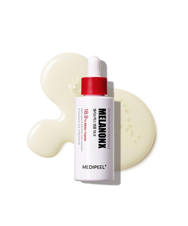 Melanon-X Ampoule 18.9