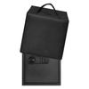 Oxfords Fabric Safe Protector With Top Handle And Bottom Ventilation Scratch-resistant Protective Cover