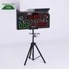 Zhengyue Basketball Scoreboard with 24-Second Shot Clock