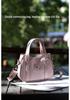 Bolsa Tote & Transversal Feminina de Verão Tendência Grande Capacidade